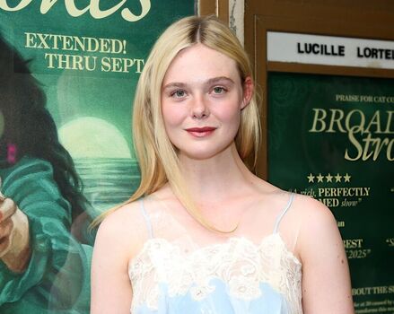 Elle fanning page leaked private photo uncensored HD quality