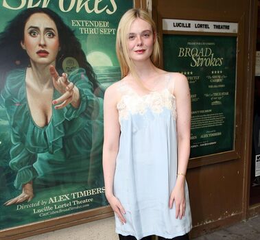Elle fanning page leaked private photo uncensored HD quality