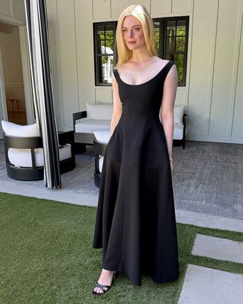 Elle fanning page leaked private photo uncensored HD quality