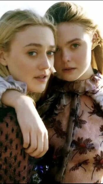 Elle fanning page leaked private photo uncensored HD quality