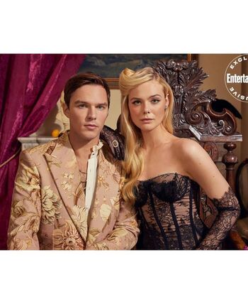Elle fanning page leaked private photo uncensored HD quality