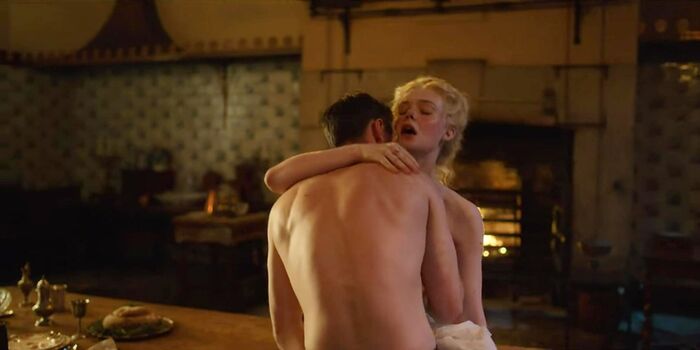 Elle fanning page leaked private photo uncensored HD quality