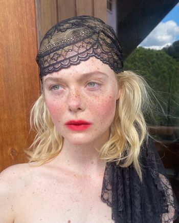 Elle fanning page leaked private photo uncensored HD quality