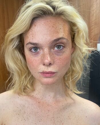 Elle fanning page leaked private photo uncensored HD quality
