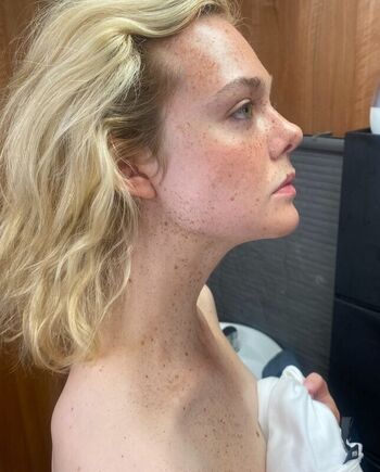 Elle fanning page leaked private photo uncensored HD quality