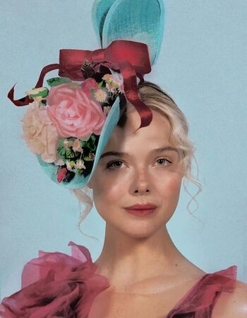 Elle fanning page leaked private photo uncensored HD quality