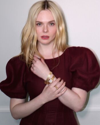 Elle fanning page leaked private photo uncensored HD quality