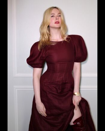 Elle fanning page leaked private photo uncensored HD quality