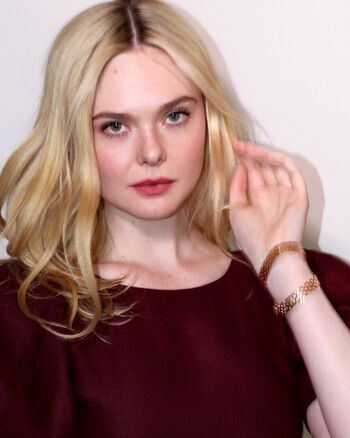 Elle fanning page leaked private photo uncensored HD quality