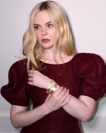 Elle fanning page leaked private photo uncensored HD quality