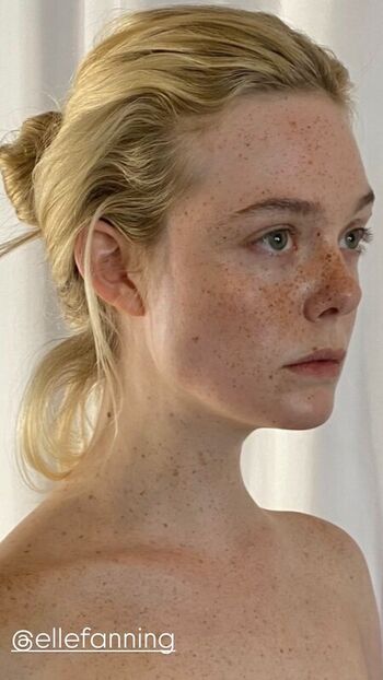 Elle fanning page leaked private photo uncensored HD quality