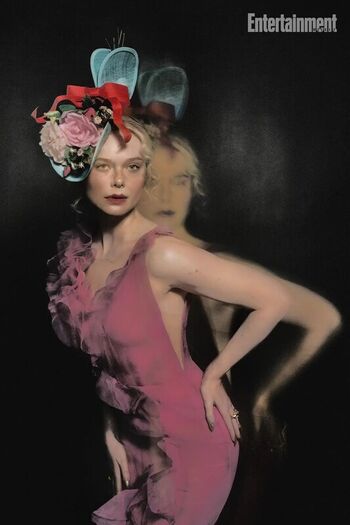 Elle fanning page leaked private photo uncensored HD quality