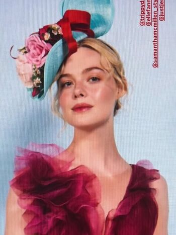 Elle fanning page leaked private photo uncensored HD quality