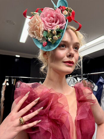 Elle fanning page leaked private photo uncensored HD quality