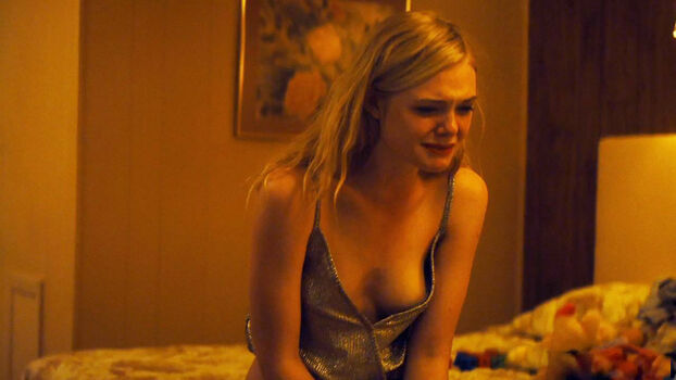 Elle fanning page leaked private photo uncensored HD quality