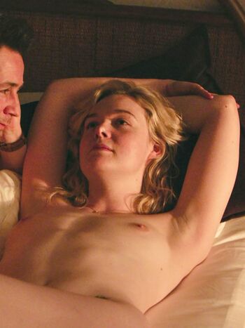 Elle fanning page leaked private photo uncensored HD quality