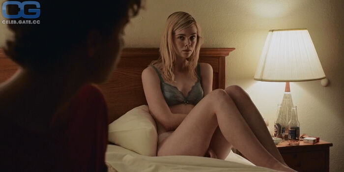 Elle fanning page leaked private photo uncensored HD quality