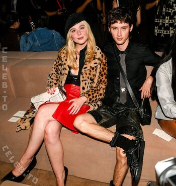 Elle fanning page leaked private photo uncensored HD quality