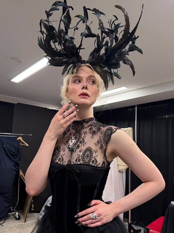 Elle fanning page leaked private photo uncensored HD quality