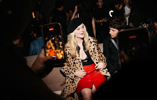 Elle fanning page leaked private photo uncensored HD quality