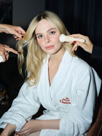 Elle fanning page leaked private photo uncensored HD quality