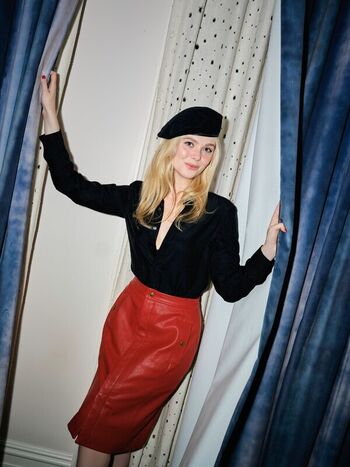 Elle fanning page leaked private photo uncensored HD quality