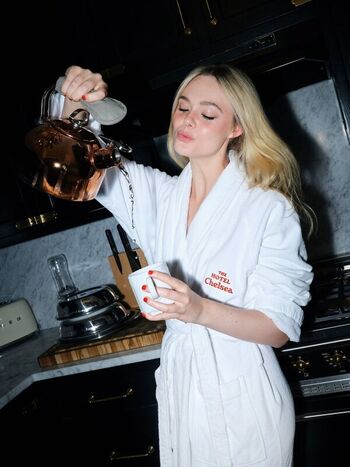Elle fanning page leaked private photo uncensored HD quality