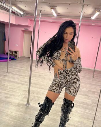 Ellenalemish leaked private photo uncensored HD quality