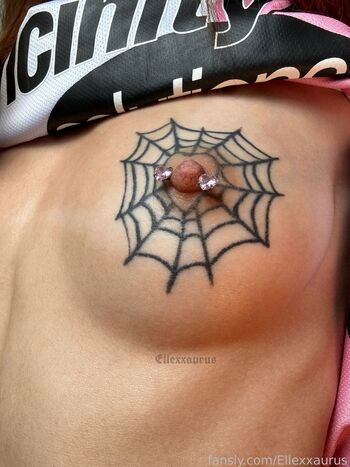 Ellesaurus leaked private photo uncensored HD quality