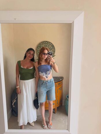 Ellie bamber  page leaked private photo uncensored HD quality