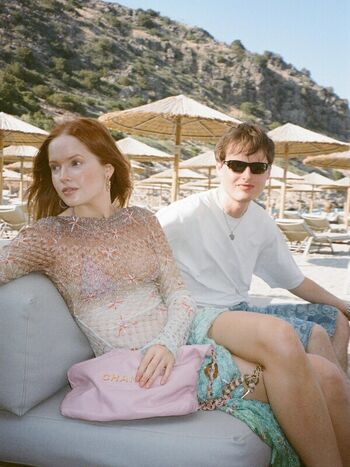 Ellie bamber  page leaked private photo uncensored HD quality
