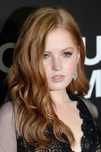 Ellie bamber  page leaked private photo uncensored HD quality