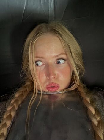 Ellie bamber leaked private photo uncensored HD quality