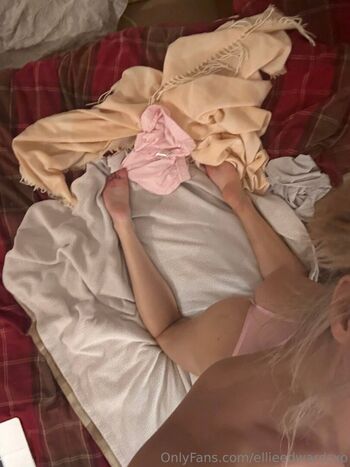 Ellie edwards page leaked private photo uncensored HD quality