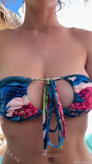 Ellie james leaked private photo uncensored HD quality