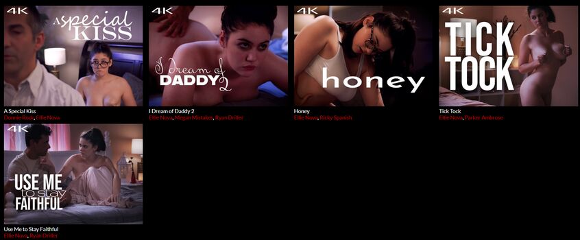 Ellie nova leaked private photo uncensored HD quality