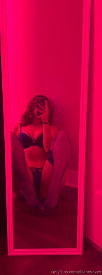 Ellie nova page leaked private photo uncensored HD quality