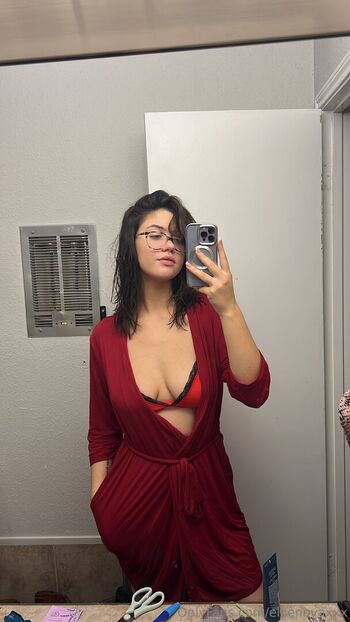 Ellie nova page leaked private photo uncensored HD quality