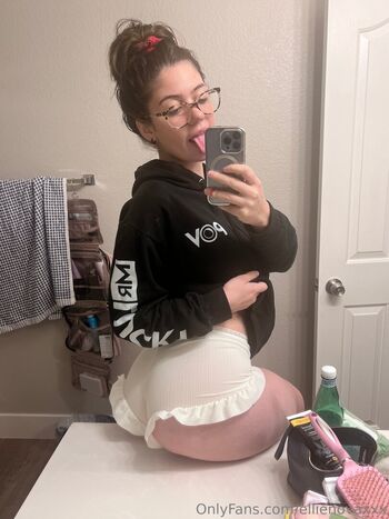 Ellie nova page leaked private photo uncensored HD quality