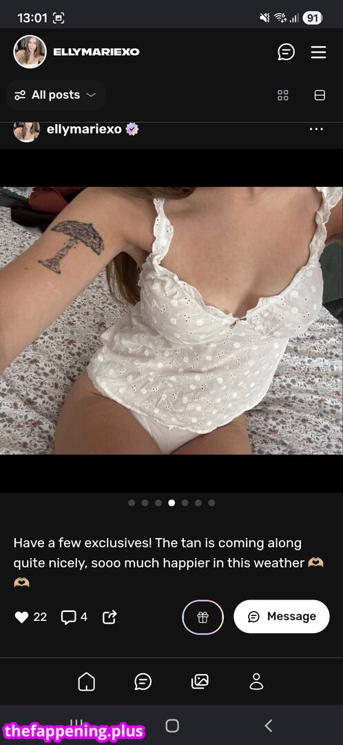 Page/ leaked private photo uncensored HD quality