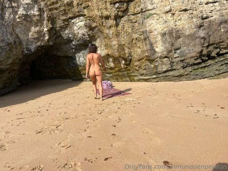 Elmundoenpelotas leaked private photo uncensored HD quality