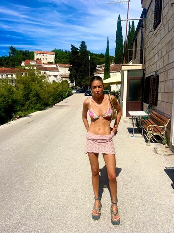 Elodie di patrizi page leaked private photo uncensored HD quality