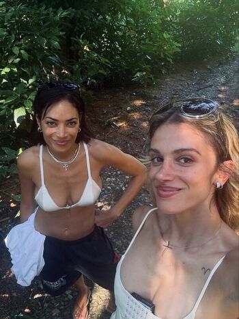 Elodie di patrizi page leaked private photo uncensored HD quality