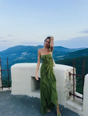 Elodie di patrizi leaked private photo uncensored HD quality