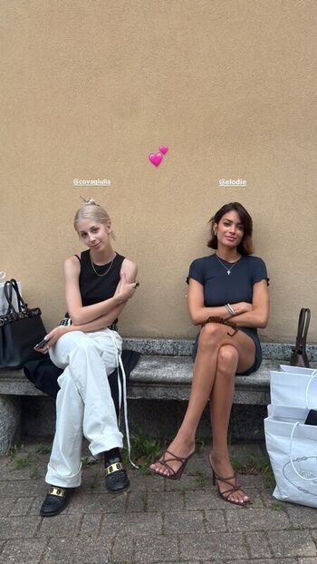 Elodie di patrizi leaked private photo uncensored HD quality