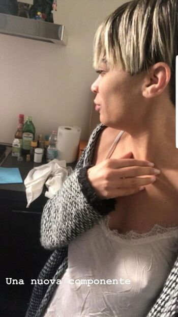 Elodie di patrizi leaked private photo uncensored HD quality