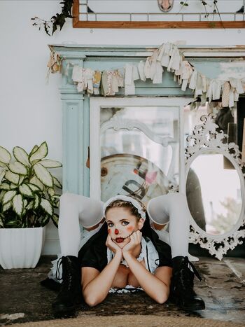 Emerald gordon wulf page leaked private photo uncensored HD quality