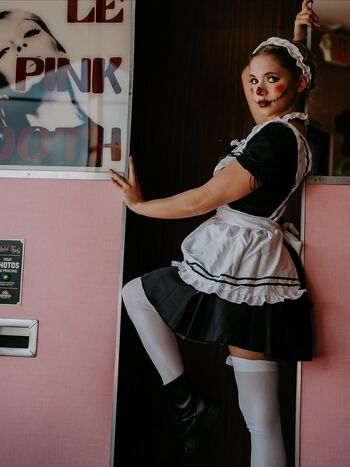 Emerald gordon wulf page leaked private photo uncensored HD quality