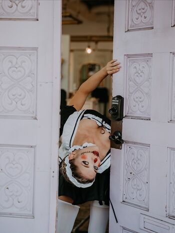 Emerald gordon wulf page leaked private photo uncensored HD quality