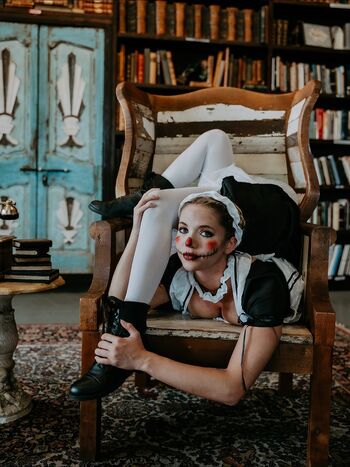 Emerald gordon wulf page leaked private photo uncensored HD quality